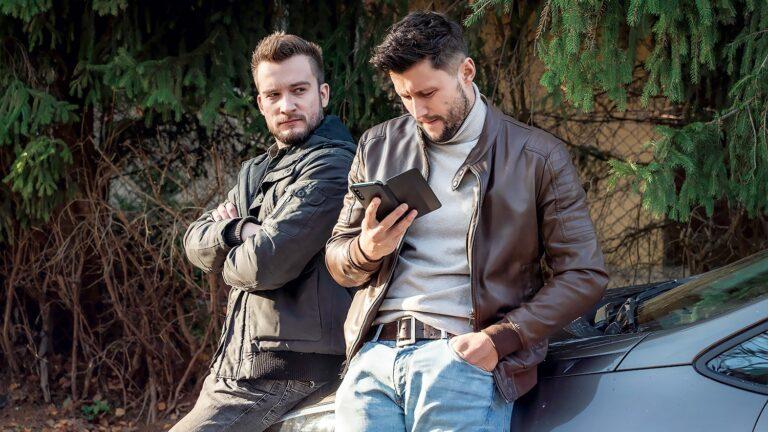 Czy Kuba Przeżyje W Gliniarzach