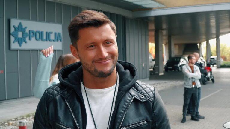 Czy Kuba Z Gliniarzy Zmarł