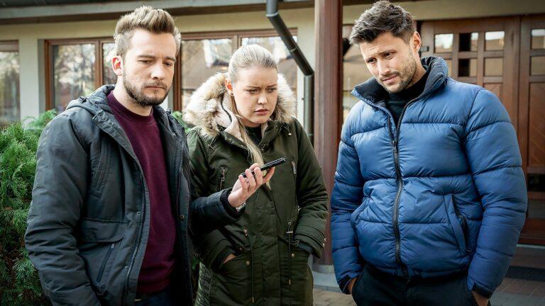 Gliniarze Co Sie Stalo Z Kuba