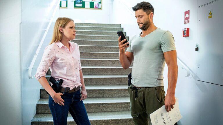 Kiedy Nowe Odcinki Gliniarzy