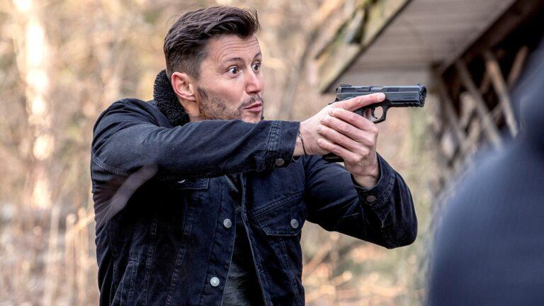 Kuba Roguz Z Gliniarzy