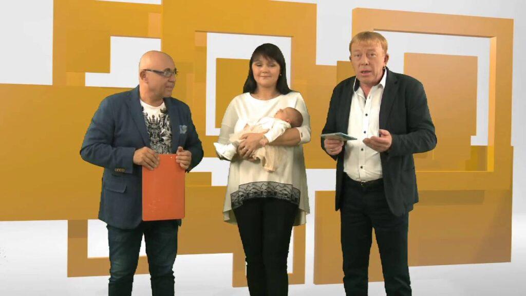 Mirosław Szołtysek Pierwsza Żona Dzieci