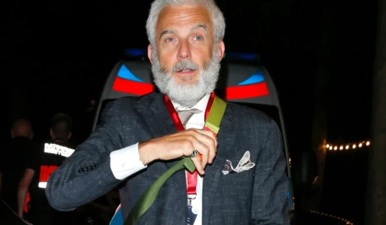 Nie Zyje Hubert Urbański