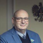 Piotr Zgorzelski Rodzina