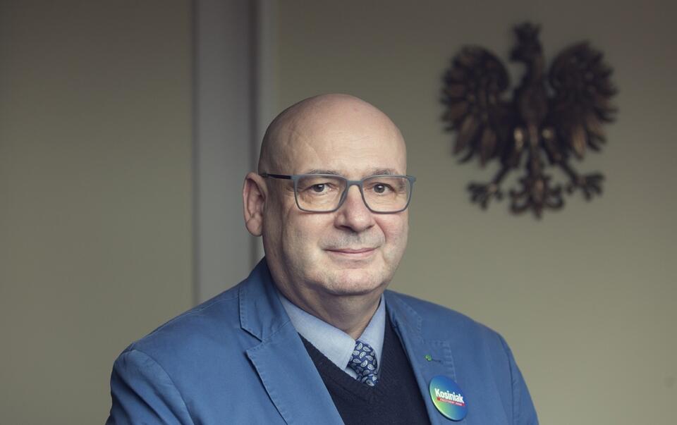Piotr Zgorzelski Rodzina Piotr Zgorzelski Rodzina