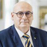 Piotr Zgorzelski Wicemarszałek Sejmu