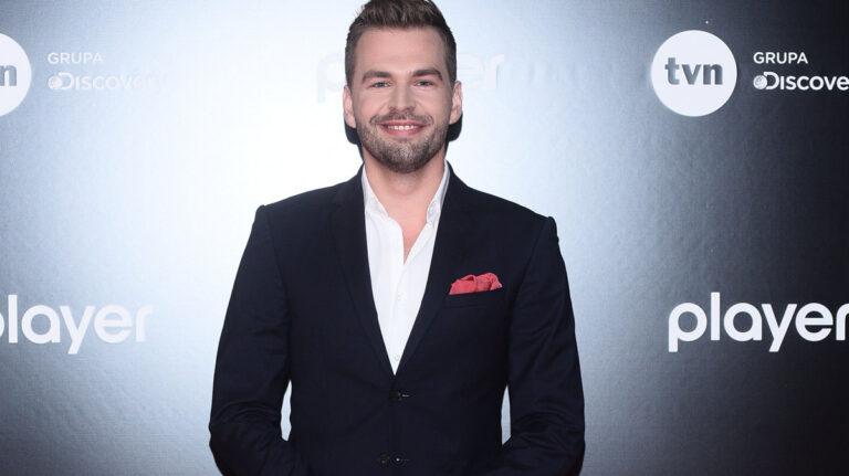 Radosław Mróz Wiek