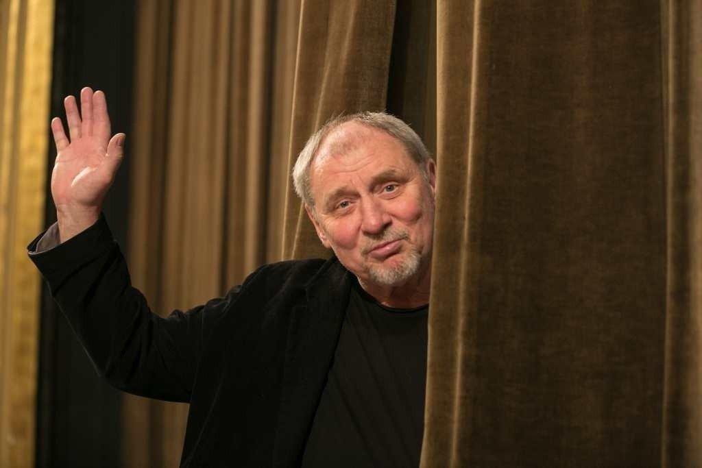 Śmierć Andrzeja Grabowskiego Śmierć Andrzeja Grabowskiego