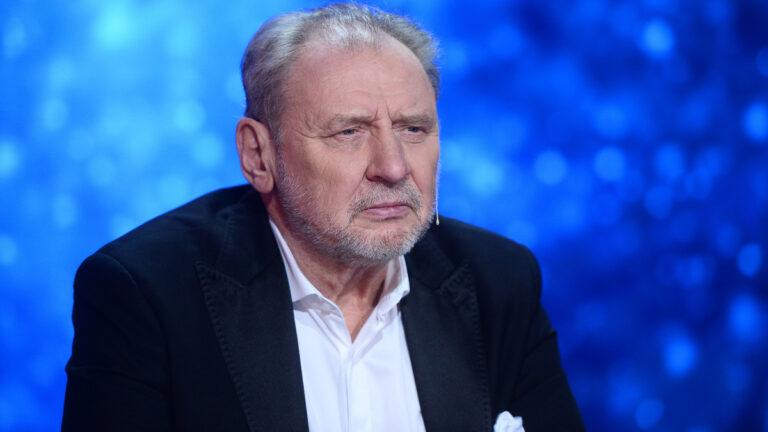 Śmierć Andrzeja Grabowskiego