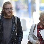 Dominik Ostrowski Syn Małgorzaty Ostrowskiej