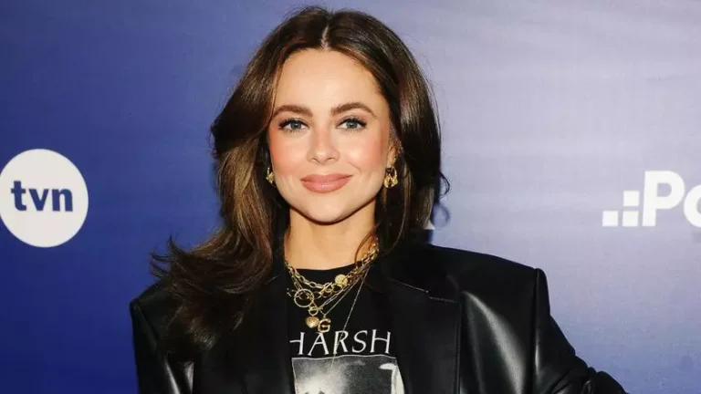 Gabi Drzewiecka Rodzice