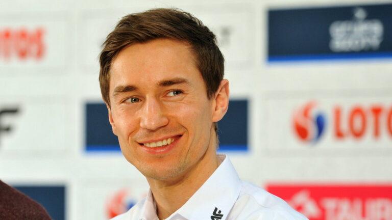 Kamil Stoch Majątek