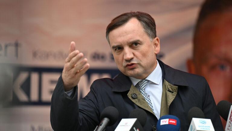 Majątek Zbigniewa Ziobry