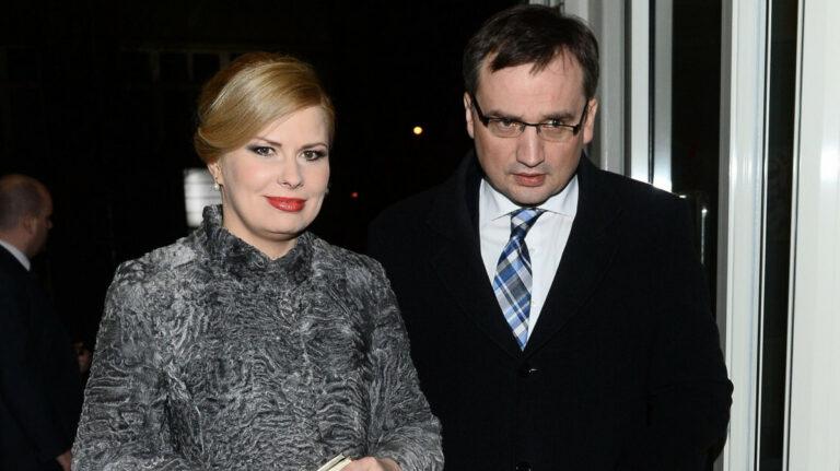 Patrycja Kotecka Rodzice