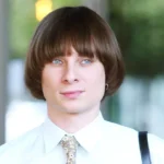 Ralph Kaminski Rodzice