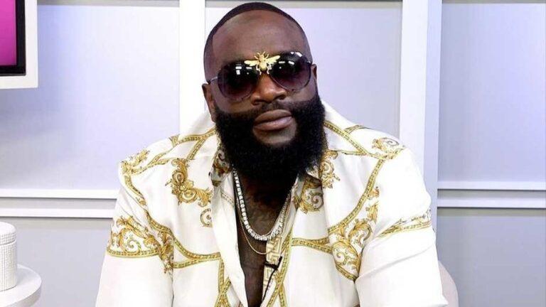Rick Ross Majątek
