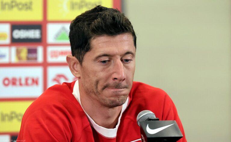 Robert Lewandowski Córka