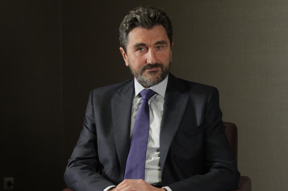 Andrzej Goździkowski Majątek Andrzej Goździkowski Majątek