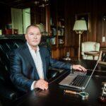 Andrzej Wiśniowski Majątek
