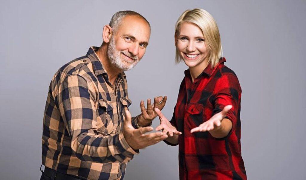 Grzegorz Majda Choroba