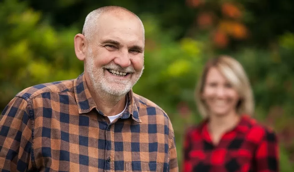 Grzegorz Majda Choroba