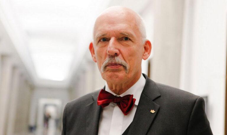 Janusz Korwin-Mikke Majątek