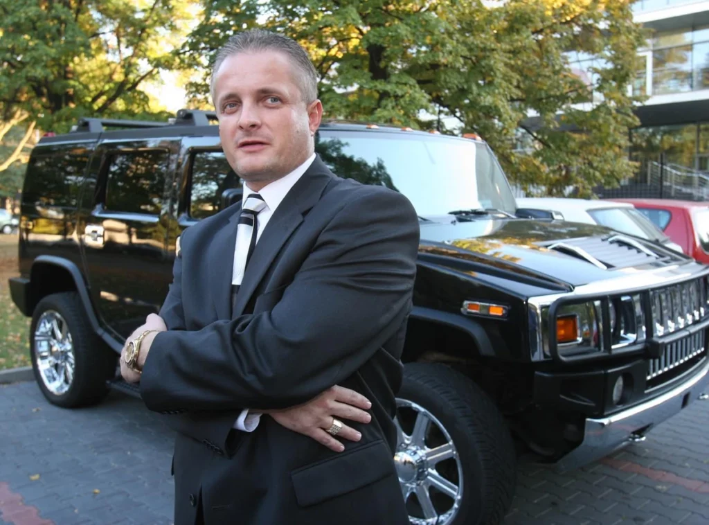 Piotr Misztal Majątek