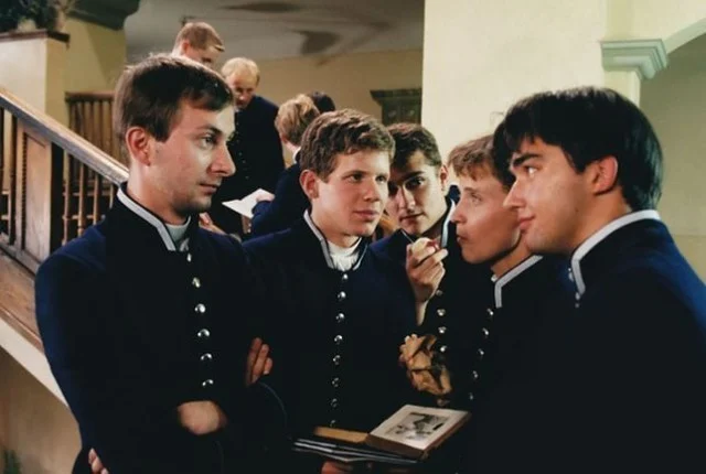 Rodzice Marcina Borowicza Rodzice Marcina Borowicza