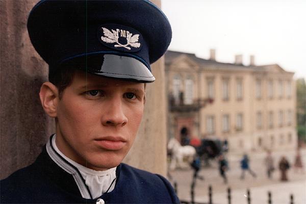 Rodzice Marcina Borowicza Rodzice Marcina Borowicza