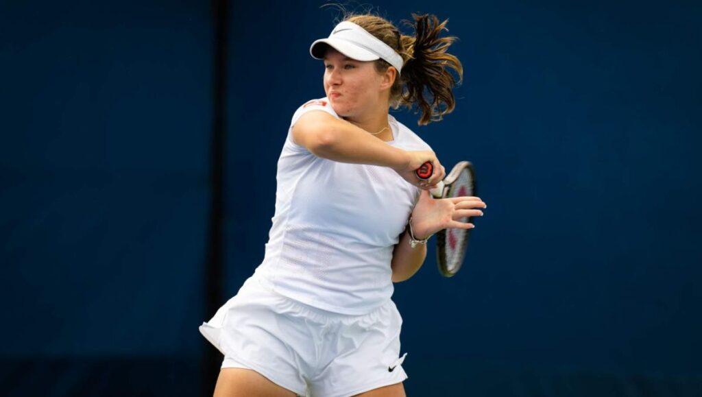 Weronika Ewald Wzrost