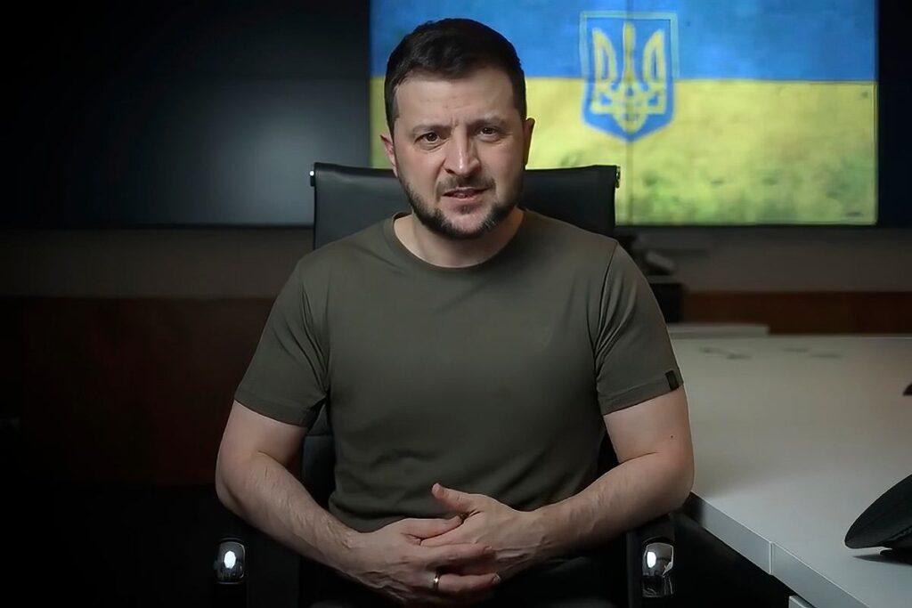 Wołodymyr Zełenski Majątek Wołodymyr Zełenski Majątek